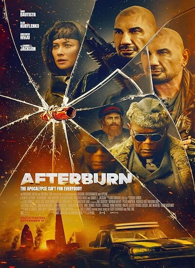 دانلود فیلم Afterburn 2025 با لینک مستقیم دانلود رایگان دوبله فارسی فیلم خارجی پس از سوختن با کیفیت عالی کیفیت BluRay 1080p 720p دوبله فارسی